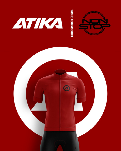 Fabricantes Ropa Ciclismo Personalizada | ATIKA SPORT
