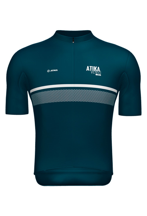 Fabricantes Ropa Ciclismo Personalizada | ATIKA SPORT